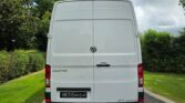 Volkswagen Crafter 2.0 Tdi 102Ps Startline High Roof Van Lwb One Owne #6