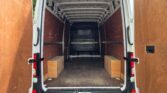 Volkswagen Crafter 2.0 Tdi 102Ps Startline High Roof Van #12