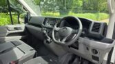 Volkswagen Crafter 2.0 Tdi 102Ps Startline High Roof Van #7