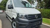 Volkswagen Crafter 2.0 Tdi 102Ps Startline High Roof Van Lwb One Owne #2