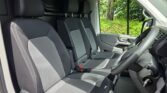 Volkswagen Crafter 2.0 Tdi 102Ps Startline High Roof Van #8