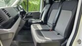 Volkswagen Crafter 2.0 Tdi 102Ps Startline High Roof Van #9