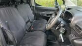 Citroen Berlingo 1.6 Bluehdi 1000Kg Enterprise 100Ps Start Stop Red #9
