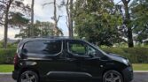 Citroen Berlingo 1.6 Bluehdi 1000Kg Enterprise 100Ps Start Stop A  #6