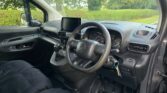Citroen Berlingo 1.6 Bluehdi 1000Kg Enterprise 100Ps Start Stop Red #8