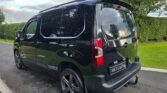 Citroen Berlingo 1.6 Bluehdi 1000Kg Enterprise 100Ps Start Stop A  #3
