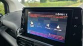 Citroen Berlingo 1.6 Bluehdi 1000Kg Enterprise 100Ps Start Stop Red #11