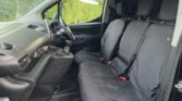 Citroen Berlingo 1.6 Bluehdi 1000Kg Enterprise 100Ps Start Stop Red #10