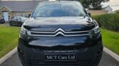 Citroen Berlingo 1.6 Bluehdi 1000Kg Enterprise 100Ps Start Stop A  #5