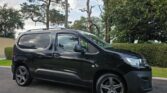 Citroen Berlingo 1.6 Bluehdi 1000Kg Enterprise 100Ps Start Stop A  #4