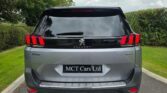 Peugeot 5008 Gt Line Grey #8