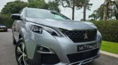 Peugeot 5008 1.5 Bluehdi Gt Line Eat8 Car Play S  #2