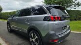 Peugeot 5008 1.5 Bluehdi Gt Line Eat8 Car Play S  #3