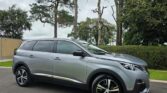 Peugeot 5008 1.5 Bluehdi Gt Line Eat8 Car Play S  #4