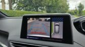 Peugeot 5008 Gt Line Grey #12