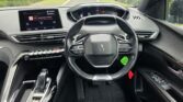 Peugeot 5008 Gt Line Grey #9