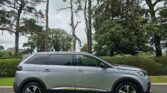 Peugeot 5008 Gt Line Grey #7
