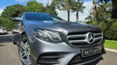Mercedes-Benz E Class E220d Amg Line 9G-tronic Virtual Dash Command #2