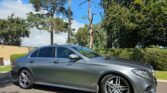 Mercedes-Benz E Class E220d Amg Line 9G-tronic Virtual Dash Command #4