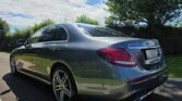 Mercedes-Benz E Class E220d Amg Line 9G-tronic Virtual Dash Command #3