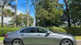 Mercedes-Benz E Class E220d Amg Line 9G-tronic Virtual Dash Command #6