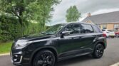 Suzuki Vitara 1.4 Boosterjet S Allgrip 4X4 One Owner Full S #6
