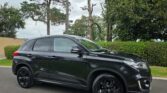 Suzuki Vitara 1.4 Boosterjet S Allgrip 4X4 One Owner Full S #4