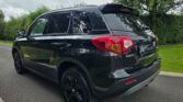 Suzuki Vitara 1.4 Boosterjet S Allgrip 4X4 One Owner Full S #3