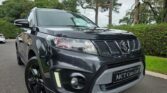 Suzuki Vitara 1.4 Boosterjet S Allgrip 4X4 One Owner Full S #2