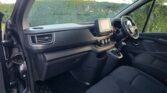 Renault Trafic 2.0 Dci Blue 28 Sport Swb Euro 6 Ss Grey #7