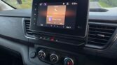 Renault Trafic 2.0 Dci Blue 28 Sport Swb Euro 6 Ss Grey #10