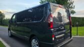 Renault Trafic Ll30 Blue Dci 130 Advance Extra Van Lwb Top Spec.  #2