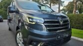 Renault Trafic Ll30 Blue Dci 130 Advance Extra Van Lwb Top Spec. 