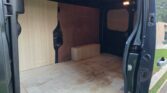 Renault Trafic 2.0 Dci Blue 28 Sport Swb Euro 6 Ss Grey #12