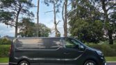 Renault Trafic Ll30 Blue Dci 130 Advance Extra Van Lwb Top Spec.  #4