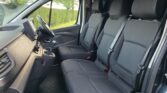 Renault Trafic 2.0 Dci Blue 28 Sport Swb Euro 6 Ss Grey #8
