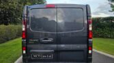 Renault Trafic Ll30 Blue Dci 130 Advance Extra Van Lwb Top Spec.  #5