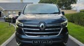 Renault Trafic Ll30 Blue Dci 130 Advance Extra Van Lwb Top Spec.  #3