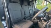 Renault Trafic Ll30 Blue Dci 130 Advance Extra Van Lwb Top Spec.  #6