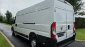Vauxhall Movano 2.2 Turbo D 140Ps H2 Van Prime L4 Lwb 3500Kg No Va #3