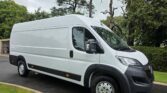Vauxhall Movano 2.2 Turbo D 140Ps H2 Van Prime L4 Lwb 3500Kg No Va #2