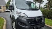 Vauxhall Movano 2.2 Turbo D 140Ps H2 Van Prime L4 Lwb 3500Kg No Va #4