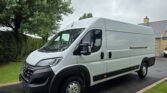 Vauxhall Movano 2.2 Turbo D 140Ps H2 Van Prime L4 Lwb 3500Kg No Va #6