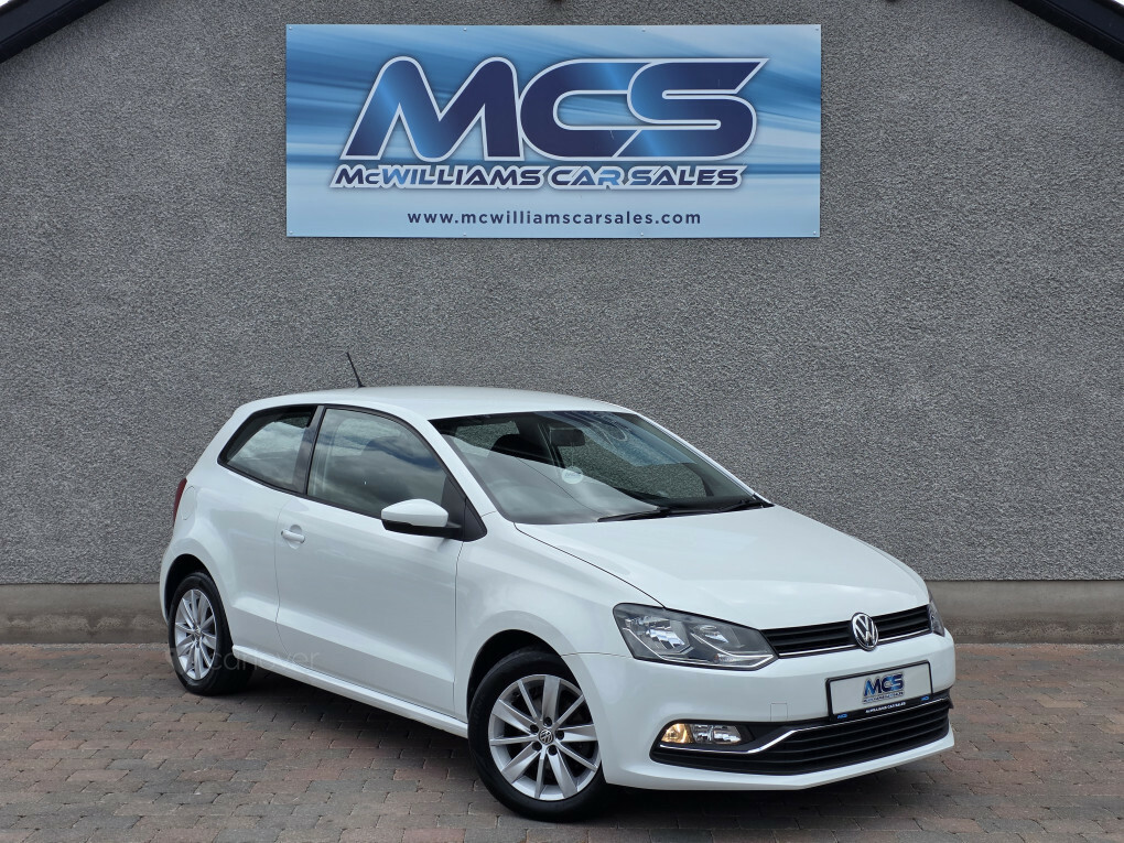 Volkswagen Polo Se