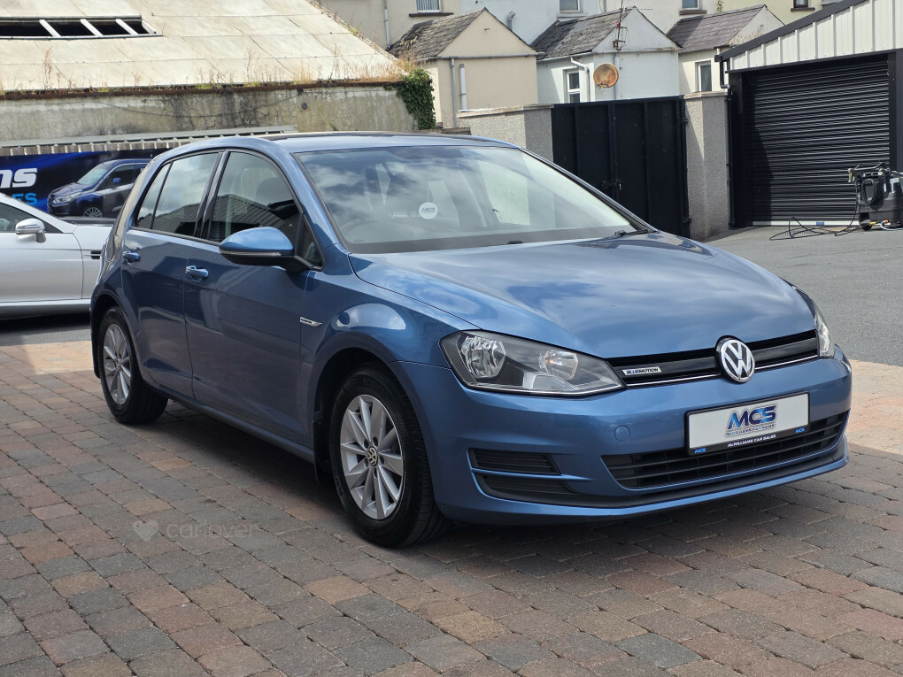 Volkswagen Golf 1.4 Tsi Gte Hatchback Plug-in Hybrid Ds White #40
