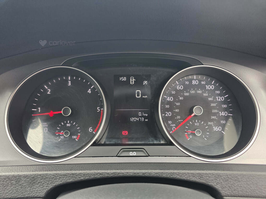 Volkswagen Golf 1.4 Tsi Gte Hatchback Plug-in Hybrid Ds White #27