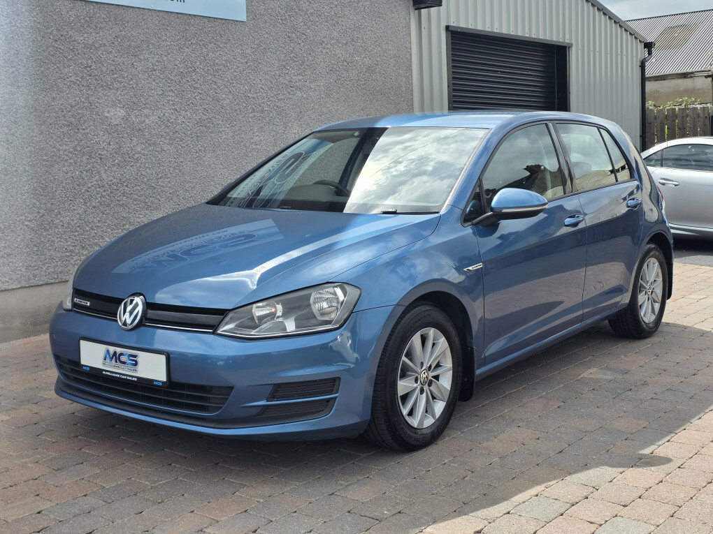 Volkswagen Golf 1.4 Tsi Gte Hatchback Plug-in Hybrid Ds White #37