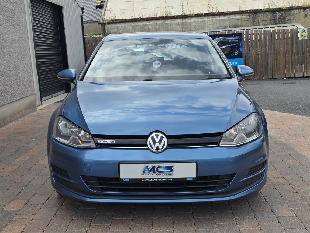 Volkswagen Golf 1.4 Tsi Gte Hatchback Plug-in Hybrid Ds White #8