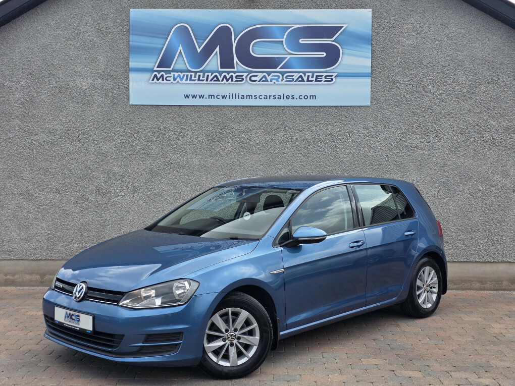 Volkswagen Golf 1.4 Tsi Gte Hatchback Plug-in Hybrid Ds White #7