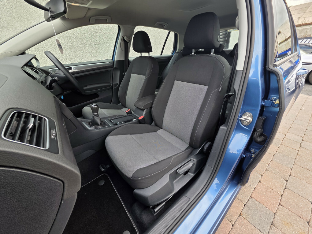 Volkswagen Golf 1.4 Tsi Gte Hatchback Plug-in Hybrid Ds White #12
